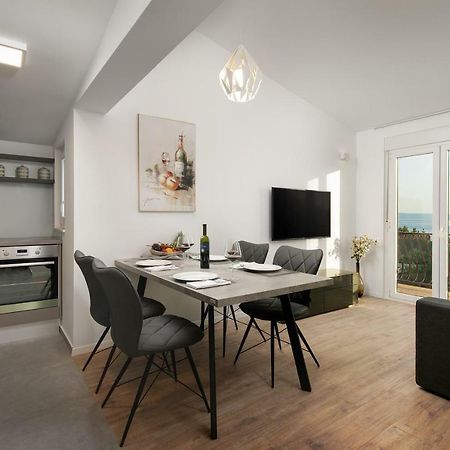 Luxury Apartments Argola Podstrana Extérieur photo