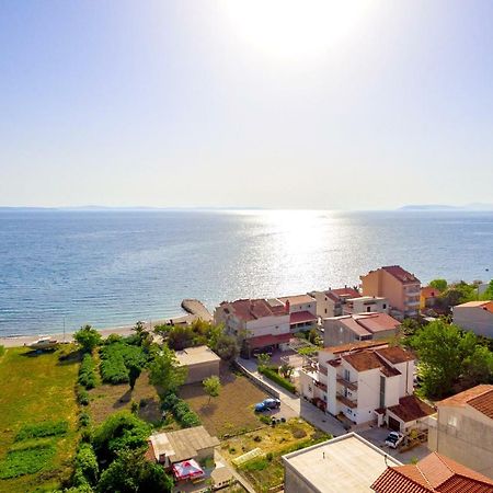Luxury Apartments Argola Podstrana Extérieur photo