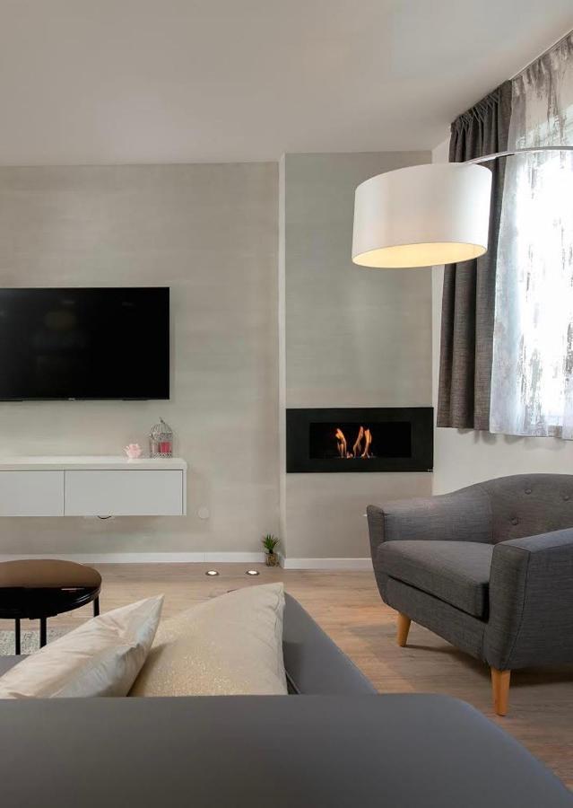 Luxury Apartments Argola Podstrana Extérieur photo