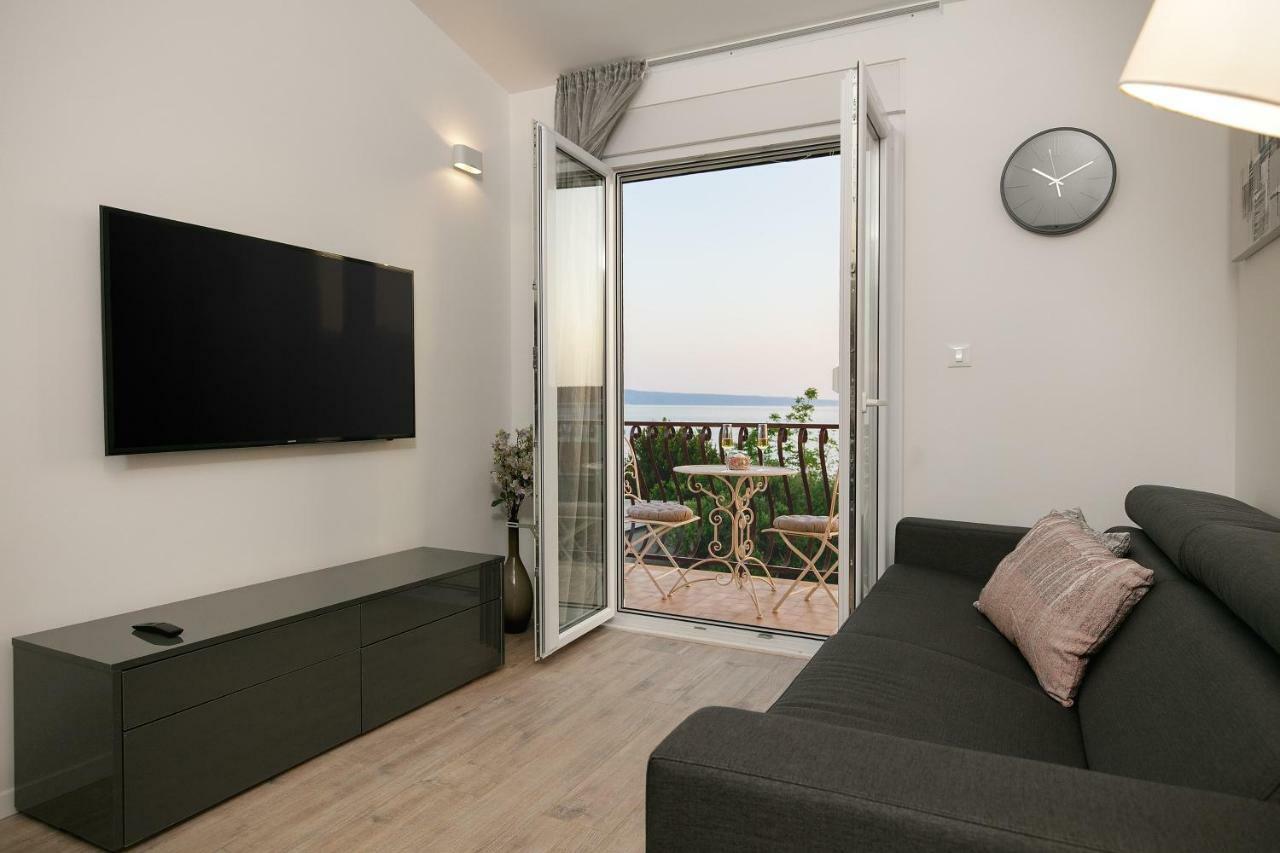Luxury Apartments Argola Podstrana Extérieur photo