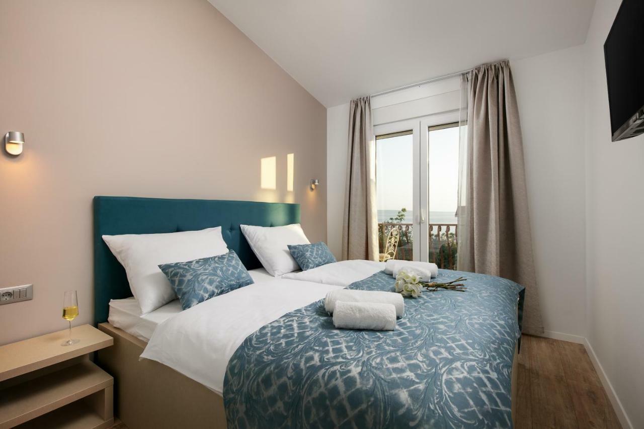 Luxury Apartments Argola Podstrana Extérieur photo