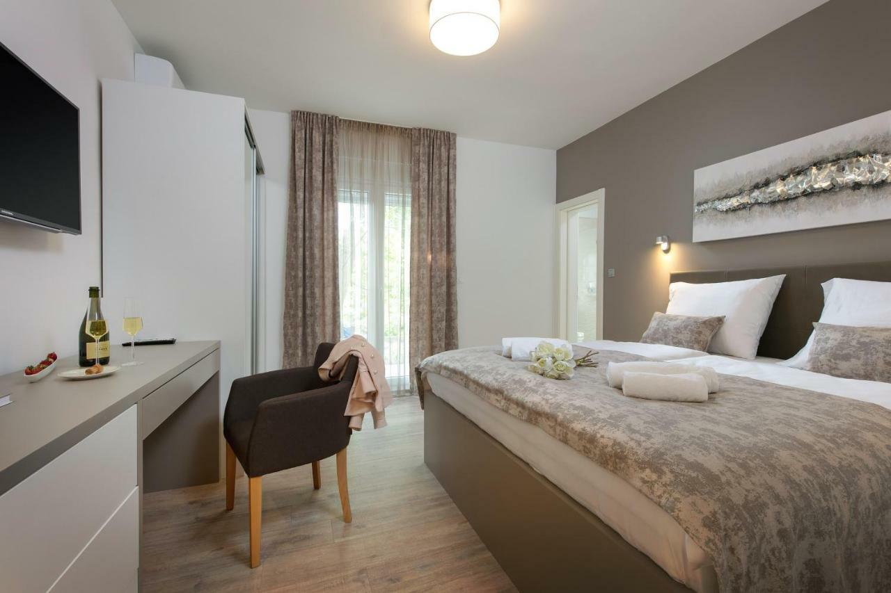 Luxury Apartments Argola Podstrana Extérieur photo