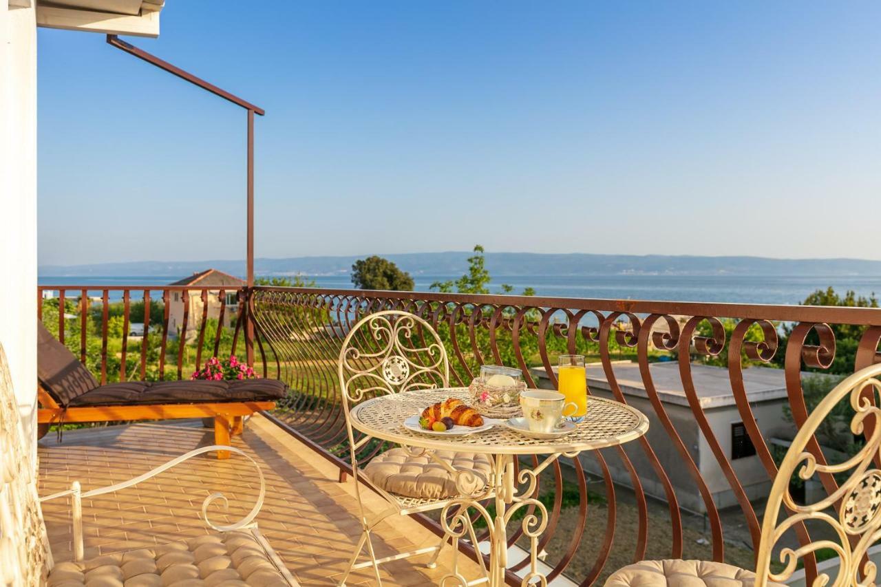 Luxury Apartments Argola Podstrana Extérieur photo