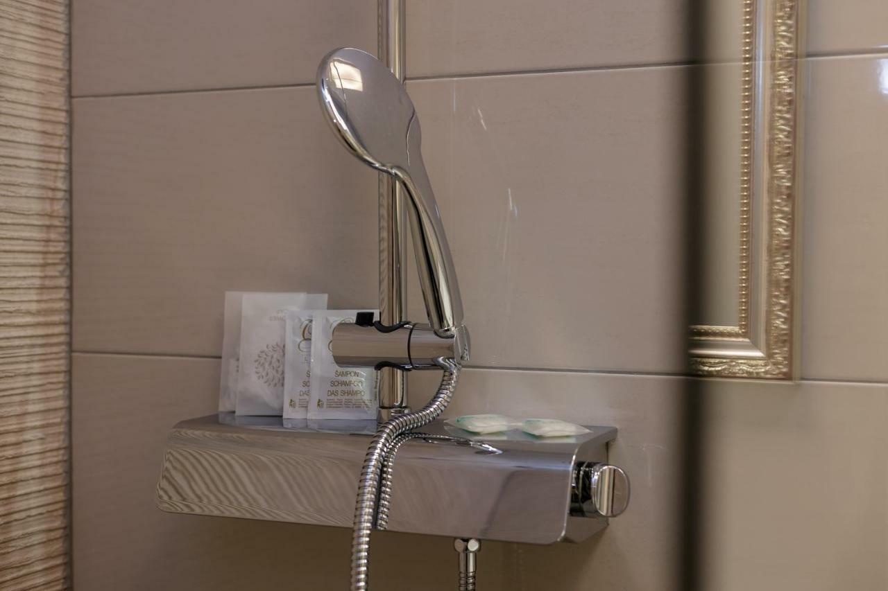 Luxury Apartments Argola Podstrana Extérieur photo
