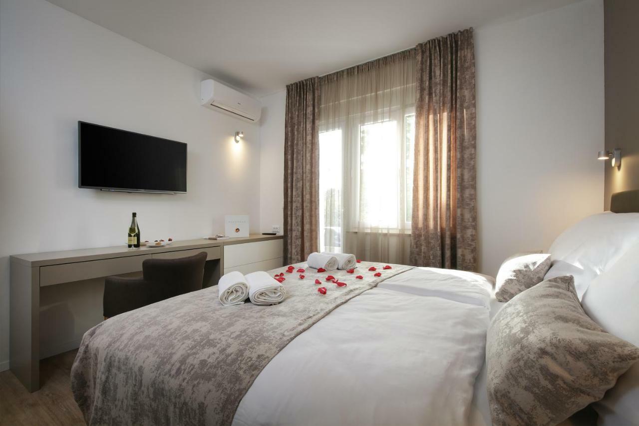 Luxury Apartments Argola Podstrana Extérieur photo