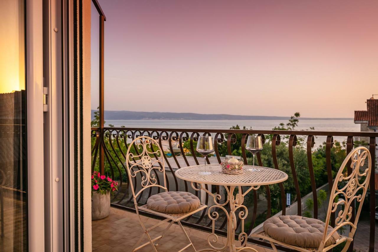 Luxury Apartments Argola Podstrana Extérieur photo