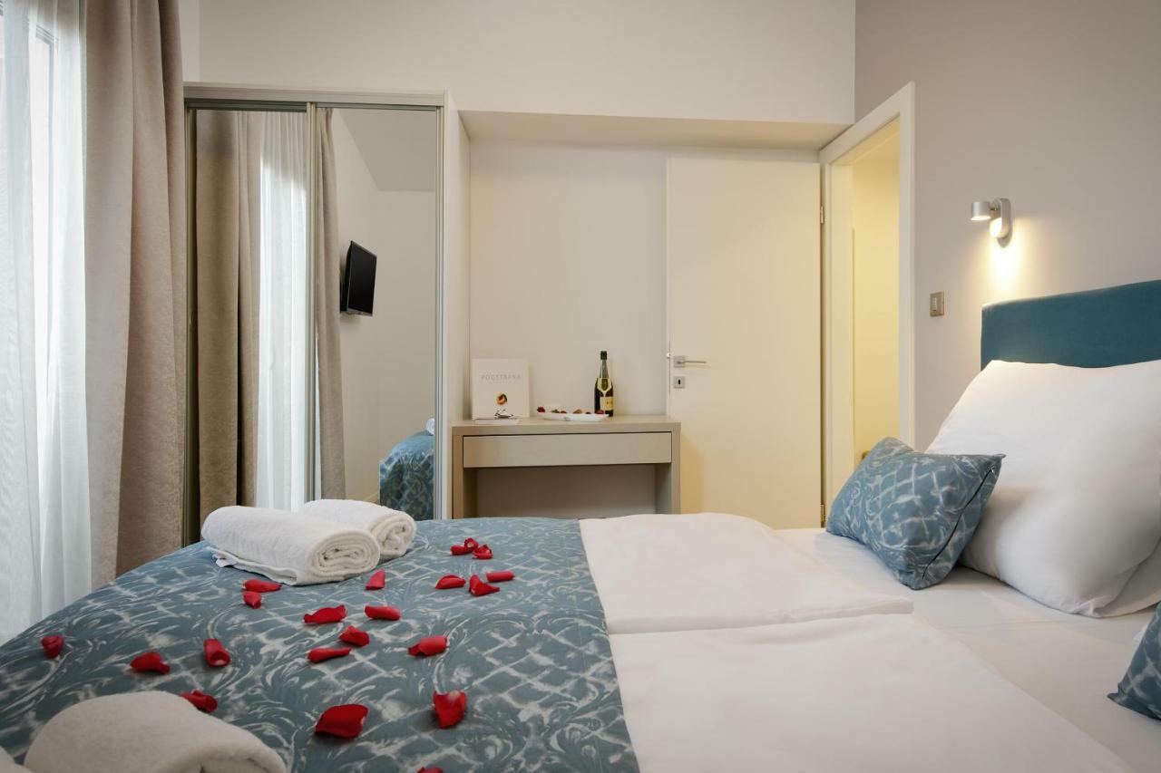 Luxury Apartments Argola Podstrana Extérieur photo