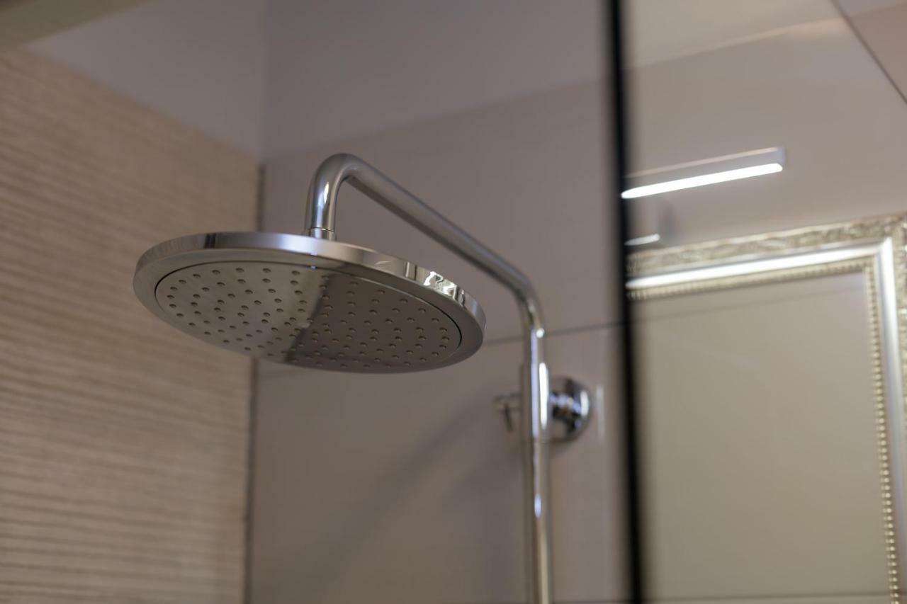 Luxury Apartments Argola Podstrana Extérieur photo