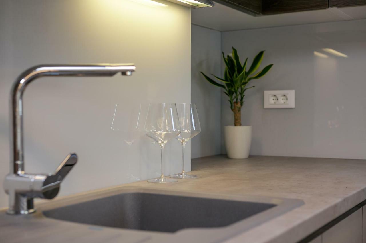 Luxury Apartments Argola Podstrana Extérieur photo