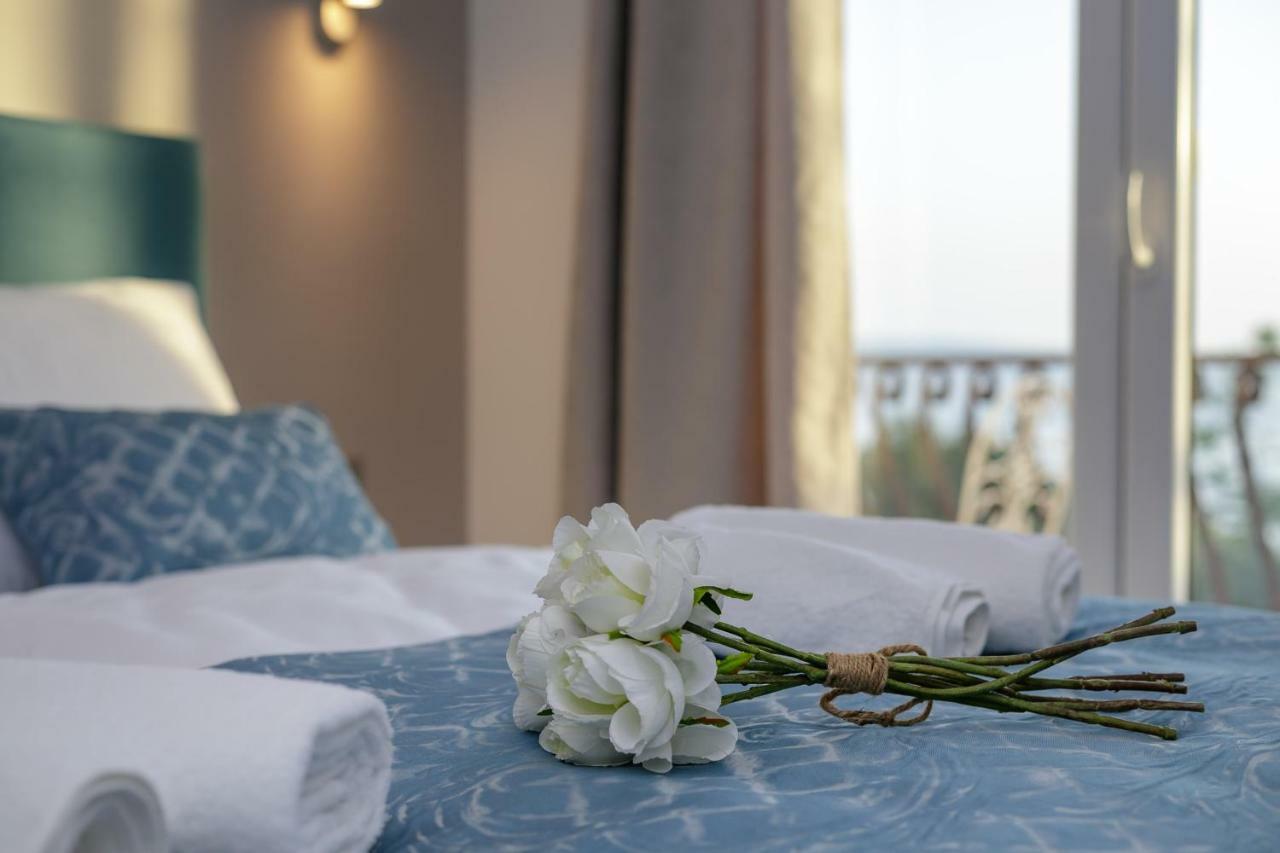 Luxury Apartments Argola Podstrana Extérieur photo