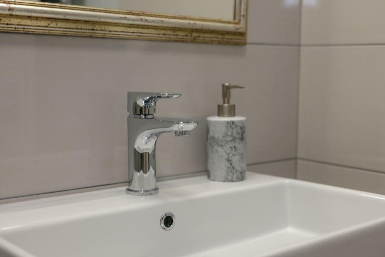 Luxury Apartments Argola Podstrana Extérieur photo