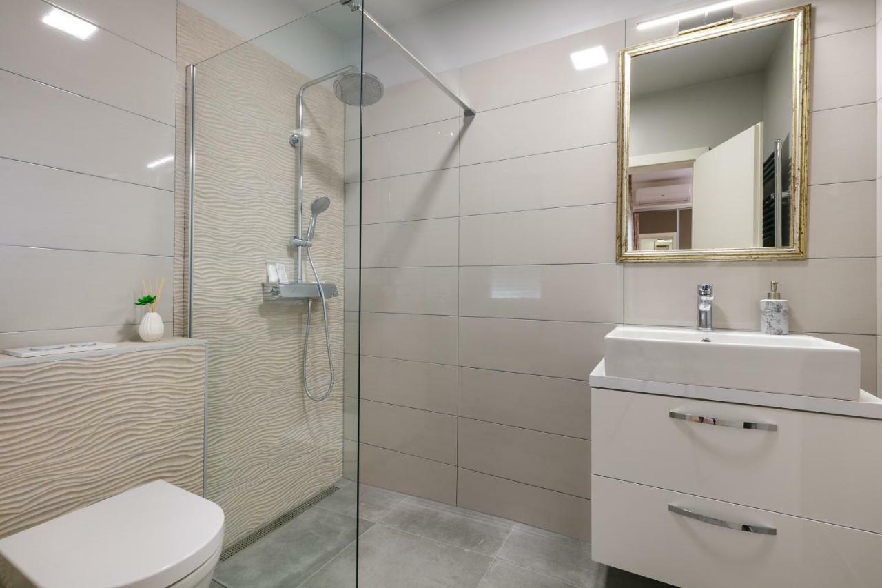 Luxury Apartments Argola Podstrana Extérieur photo