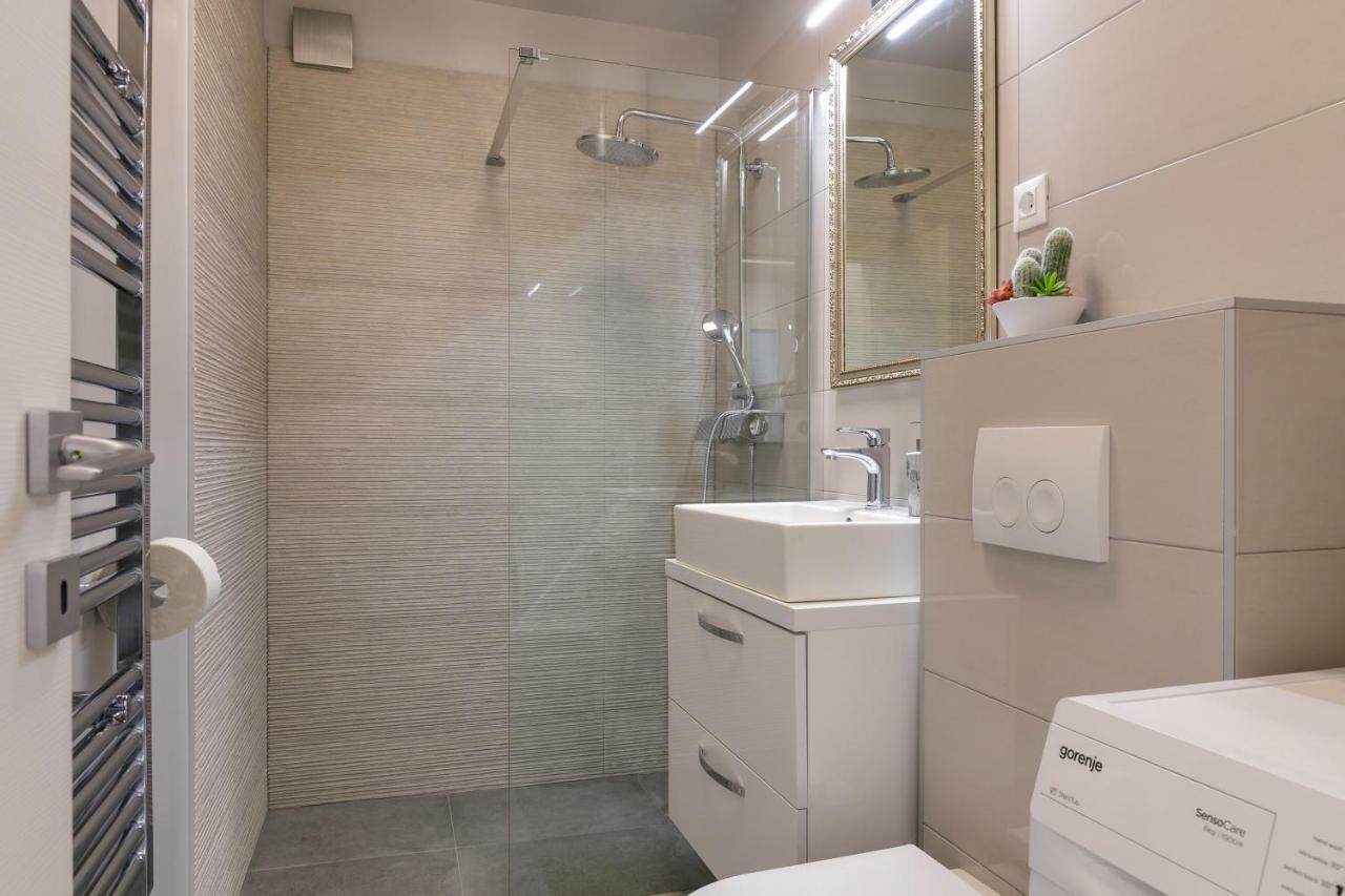 Luxury Apartments Argola Podstrana Extérieur photo