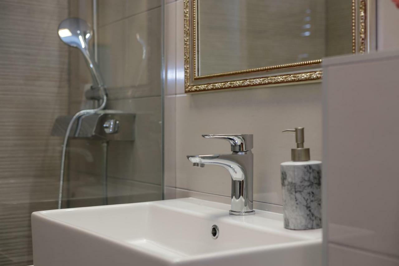 Luxury Apartments Argola Podstrana Extérieur photo