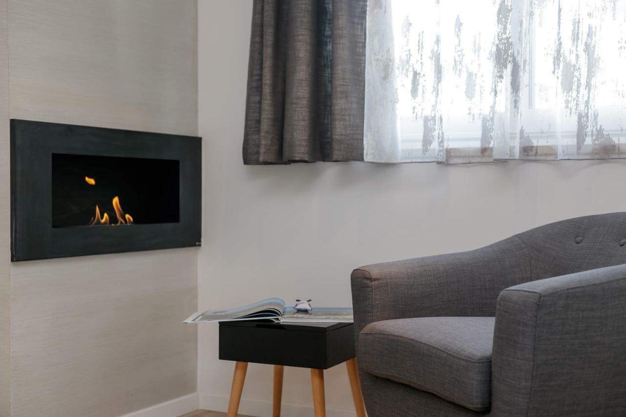Luxury Apartments Argola Podstrana Extérieur photo