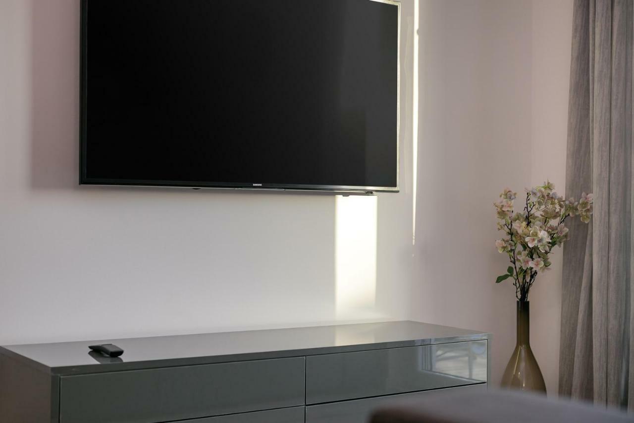 Luxury Apartments Argola Podstrana Extérieur photo