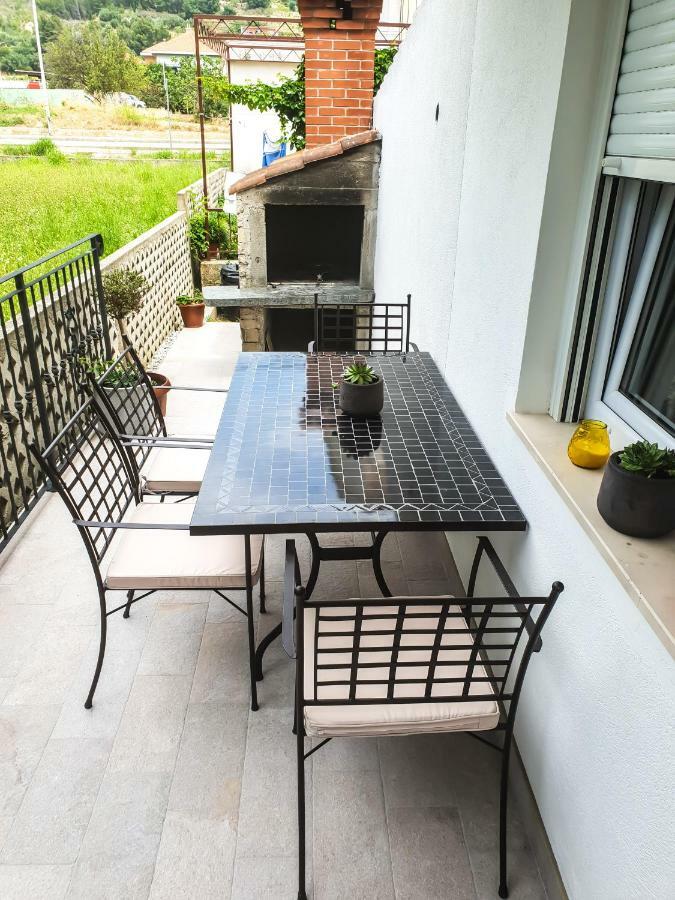 Luxury Apartments Argola Podstrana Extérieur photo