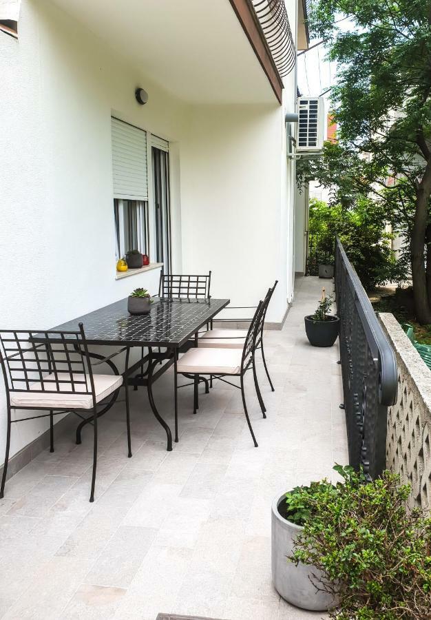 Luxury Apartments Argola Podstrana Extérieur photo