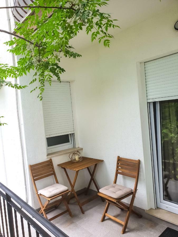 Luxury Apartments Argola Podstrana Extérieur photo
