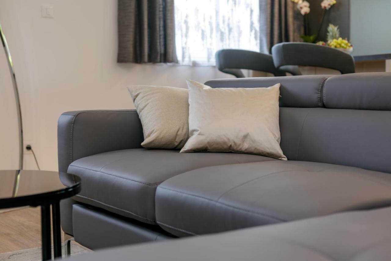 Luxury Apartments Argola Podstrana Extérieur photo