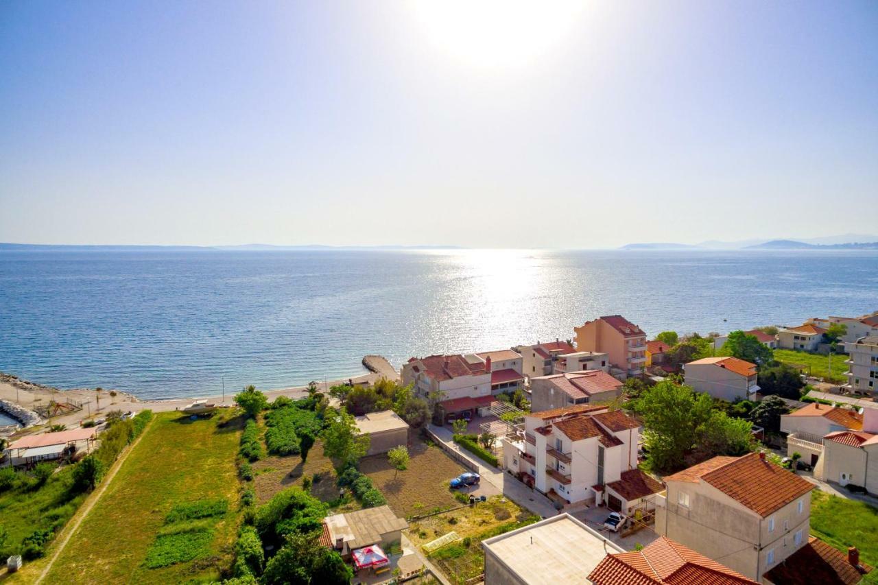 Luxury Apartments Argola Podstrana Extérieur photo
