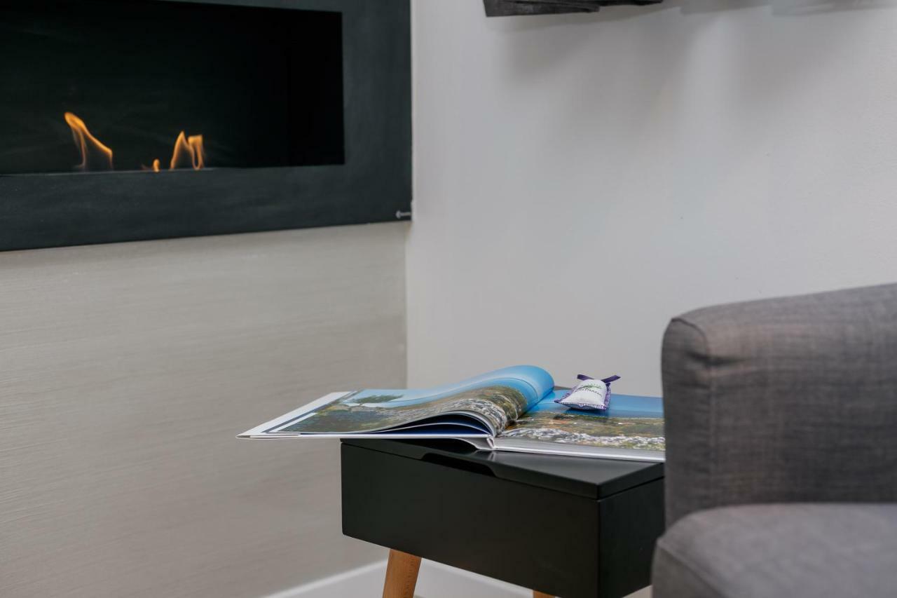 Luxury Apartments Argola Podstrana Extérieur photo