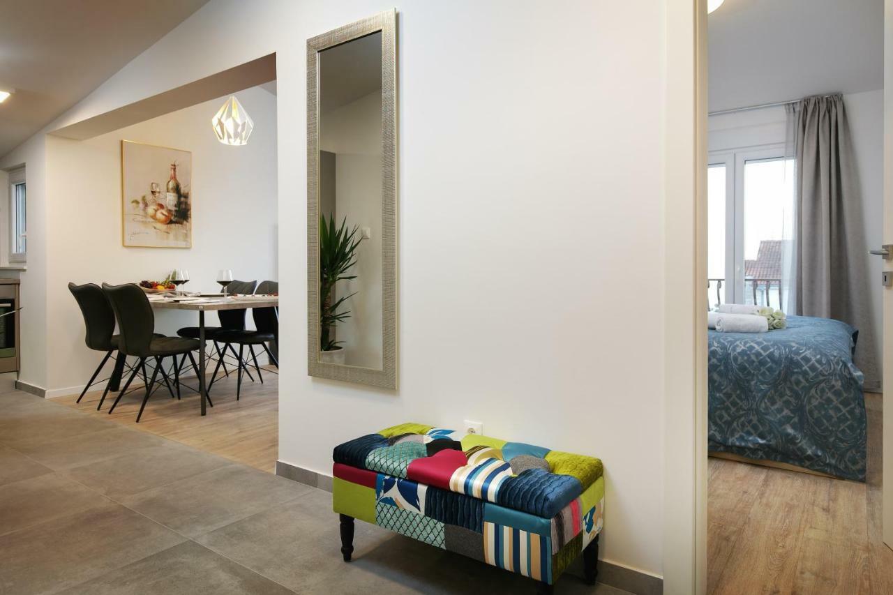 Luxury Apartments Argola Podstrana Extérieur photo